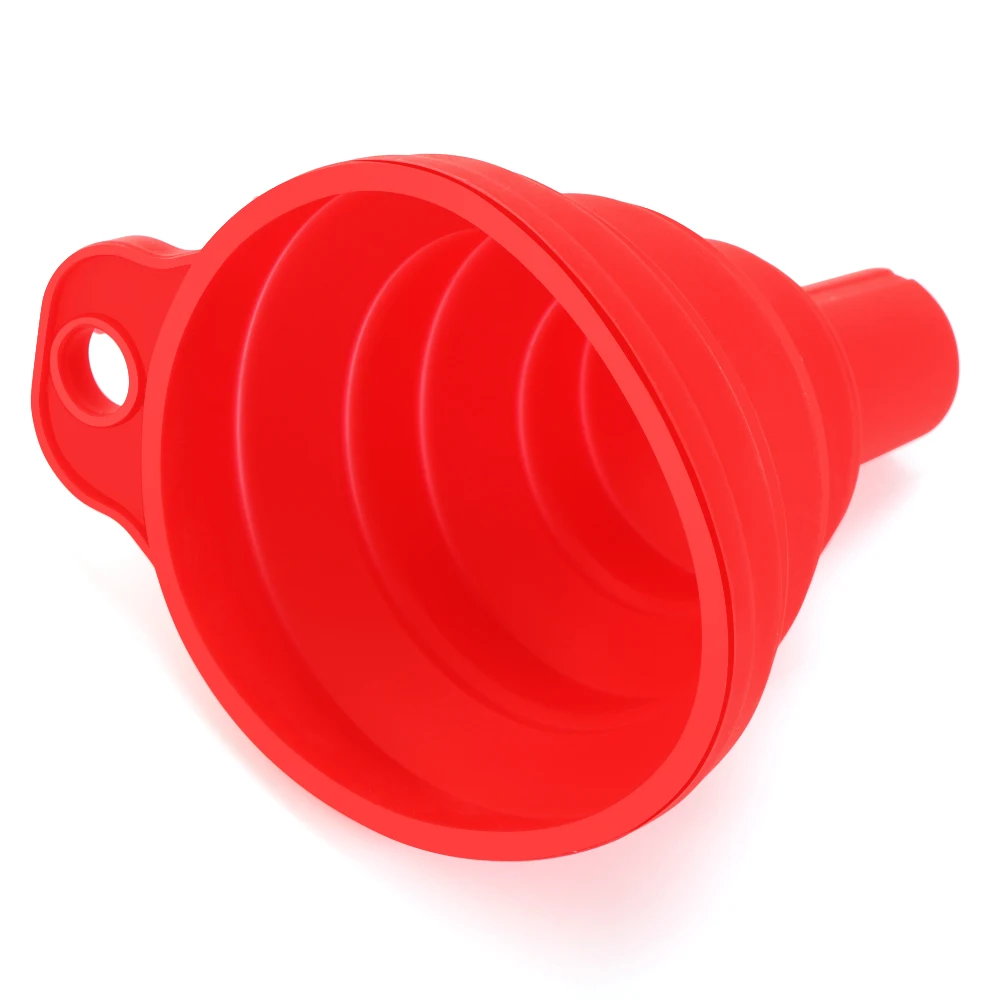 قمع محرك سيارة سيليكون لمقعد ليون ، قابل للطي ، ST ، FR ، FR + ، Ibiza ، Altea ، Cordoba ، Toledo ، Alhambra ، Arona ، Ateca #6