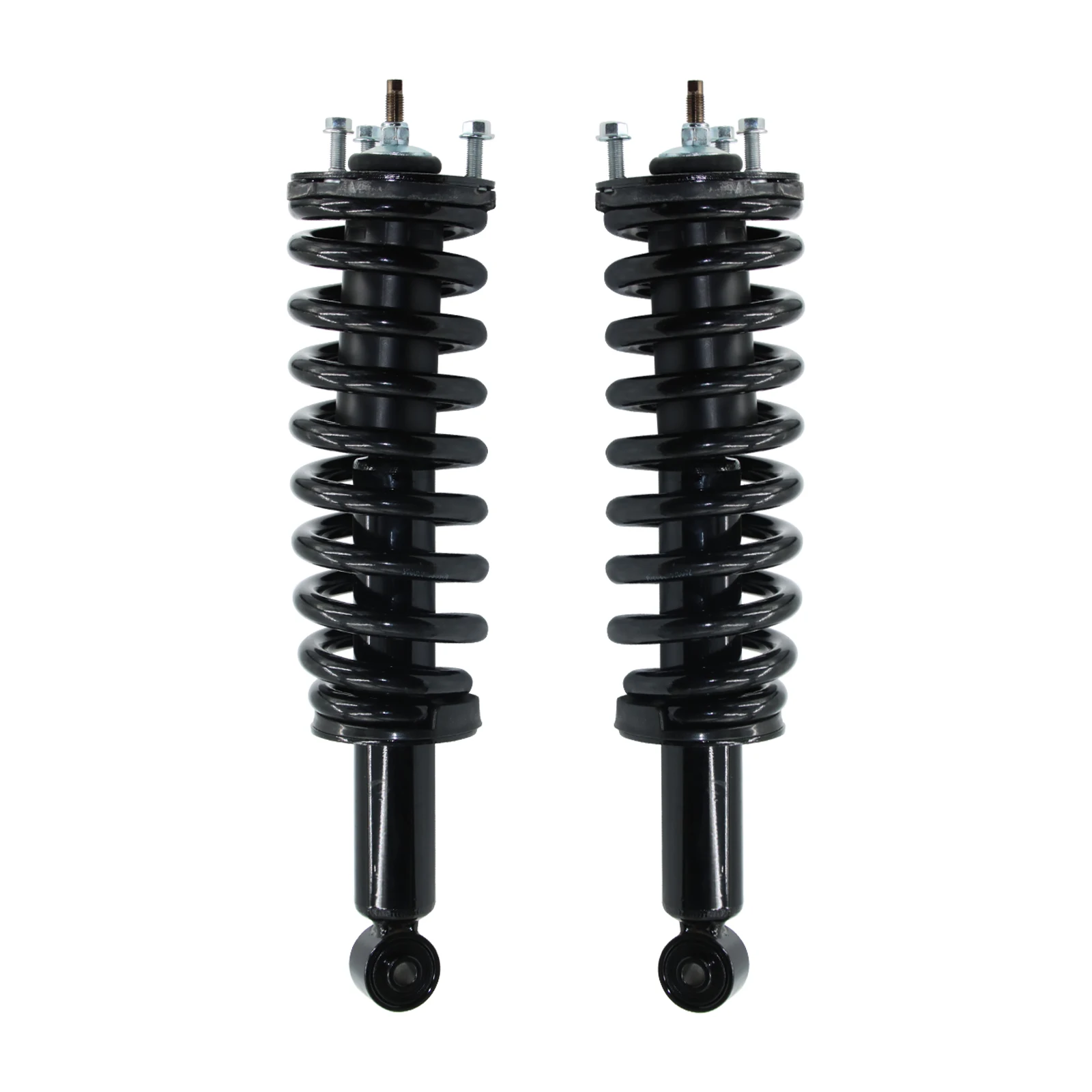 Front Coil Spring Struts Shock Absorber for 2000-2006 Toyota Tundra