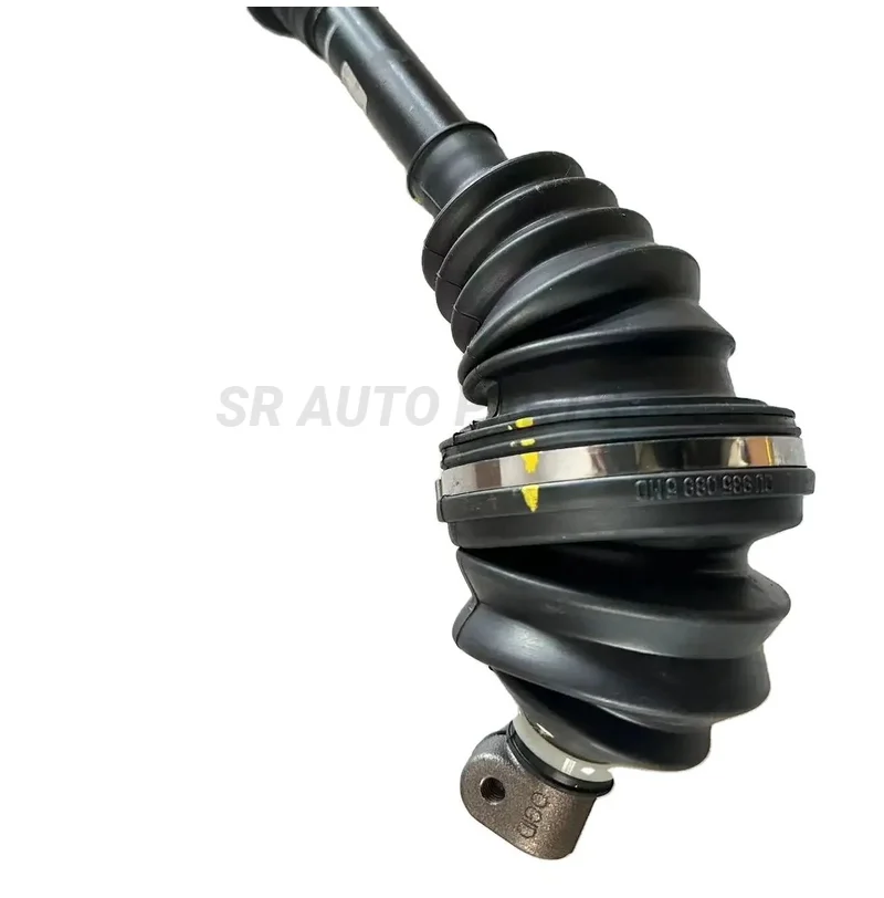 

Steering Gearbox shaft Steering LWR Shaft Assy for Ssangyong REXTON 4631008004