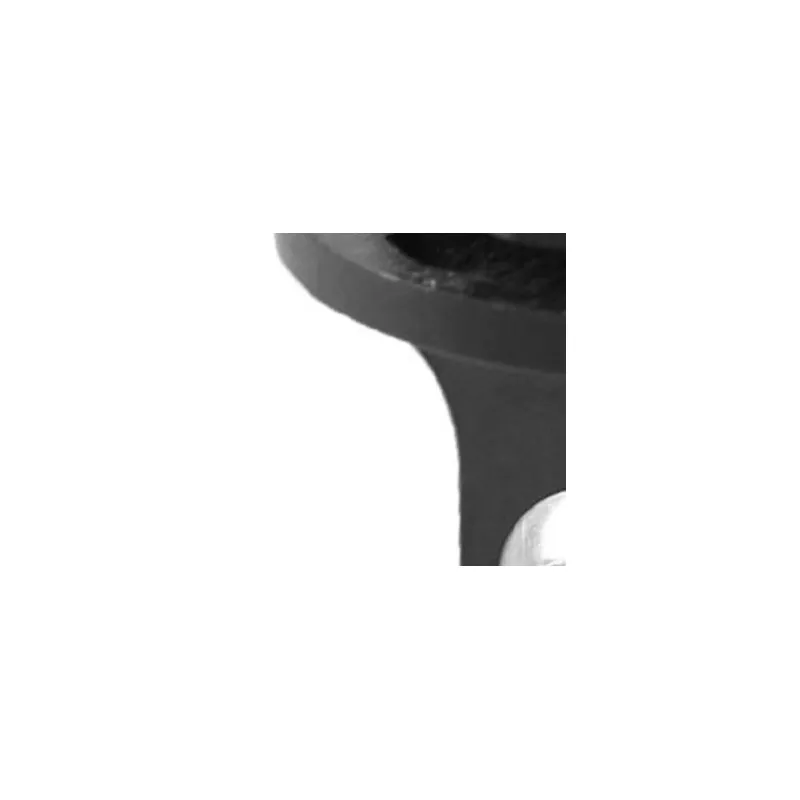 Bike Camera Mount Holder Bracket Adapter Stable Camera Headlight Adapter Bike Computer Holder Adapter for Edge Interface