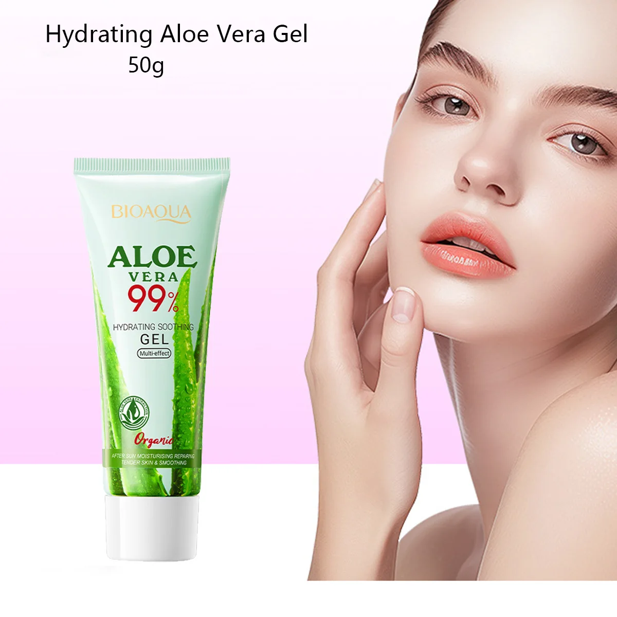 Moisturizing And So…