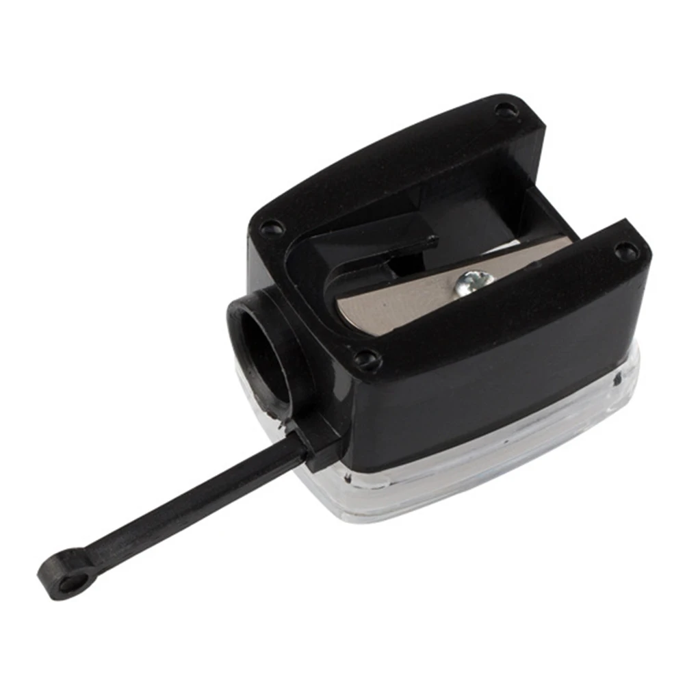 Temperamatite per trucco Matita per labbra cosmetica Matita per eyeliner Ragazze Pulizia Regalo Trucco Lavoro