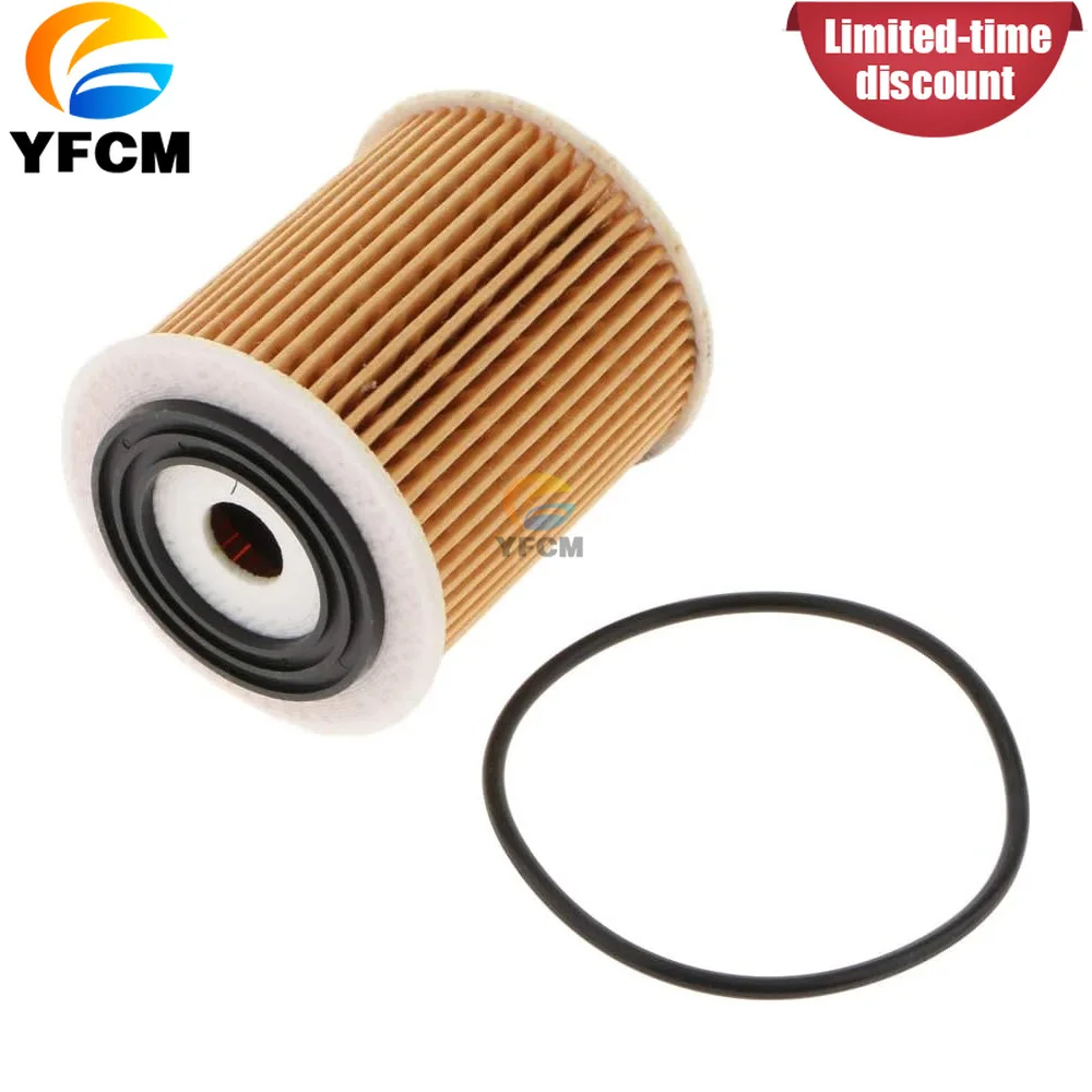 1 PCS 11427509208 Engine Oil Filter for BMW MINI R50 R52 R53