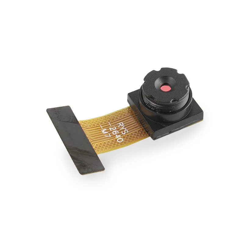 

Licheepi Sipeed Camera Kit: Features OV2640 0.5MP, OV5647 2MP, and GC0328 M12 sensor modules