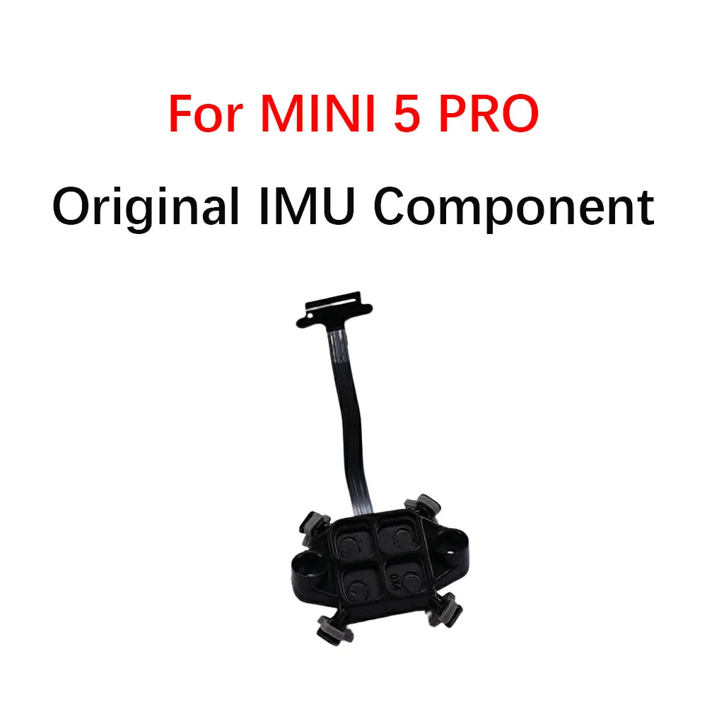 Orignal IMU Component For DJI MINI 5 PRO Inertial Measurement Unit Module for Mini 5 Pro Drone Replacement Repair Parts 95% New