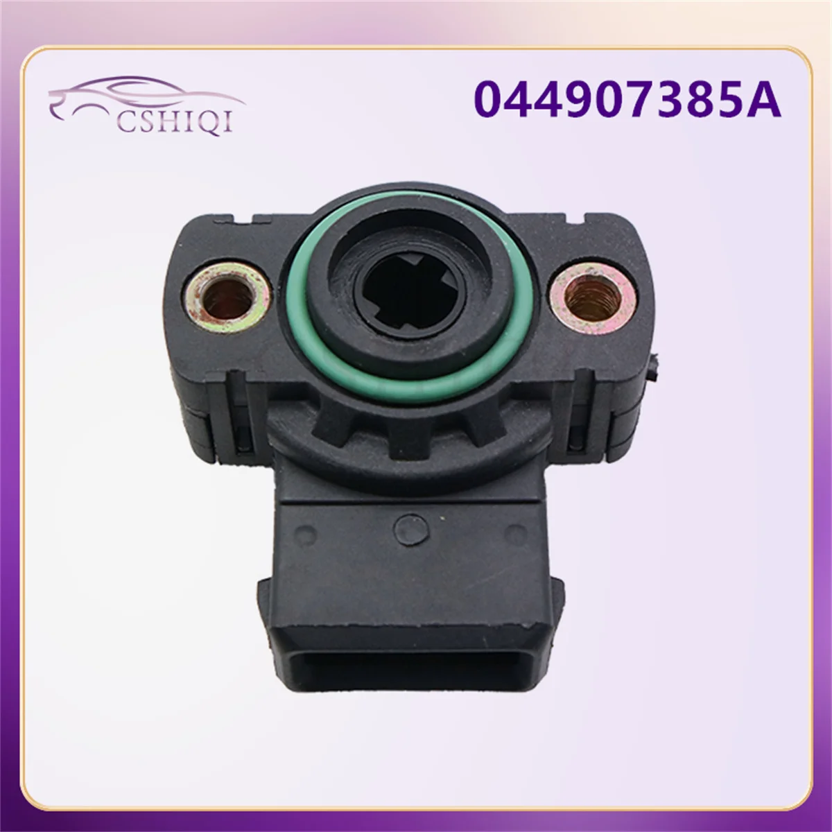 044907385A 25907385 44907385 Throttle Position Sensor TPS For VW SEAT Corrado Golf Mk3 Passat Car Accessories
