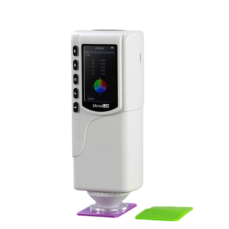 

most competitive price pantone cosmetics digital photo colorimeter