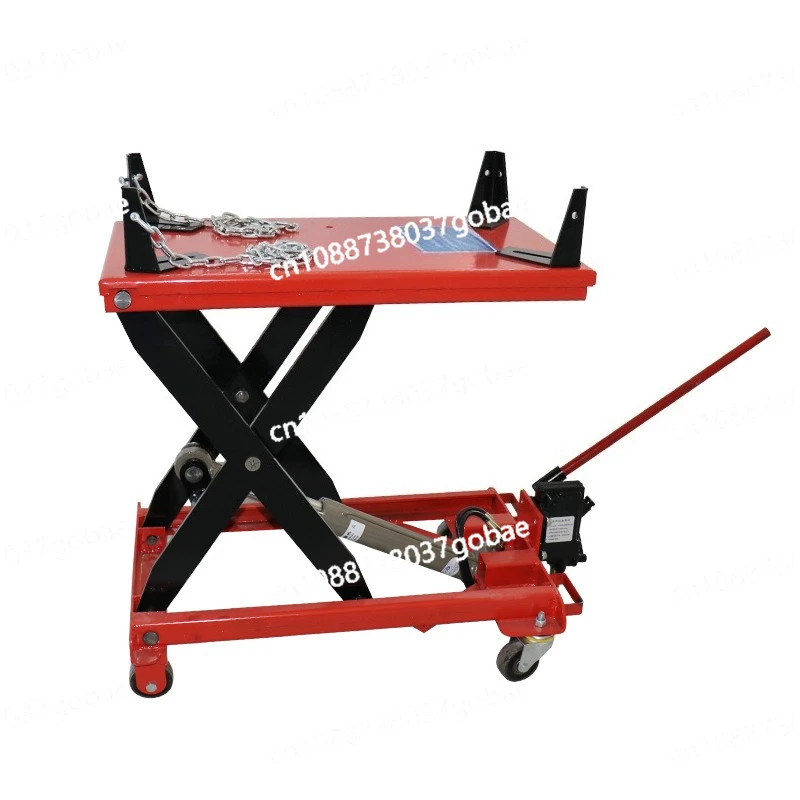 

Transmission bracket, Fast transmission bracket, gearbox top auto repair trailer