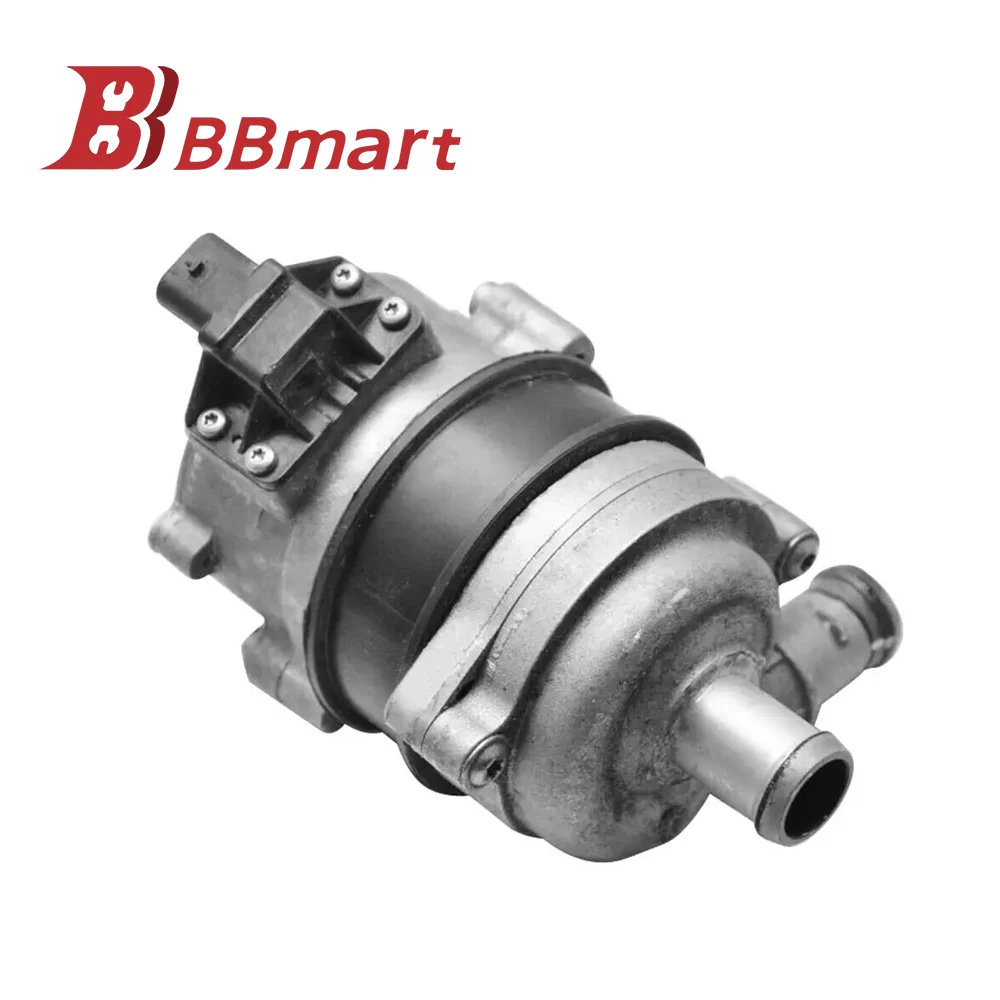 

BBmart Auto Parts Engine Coolant Auxiliary Water Pump 4H0965569A For Audi A4 S4 A5 S5 Coupe A6 S6 Q5 Car Accessories 1pcs