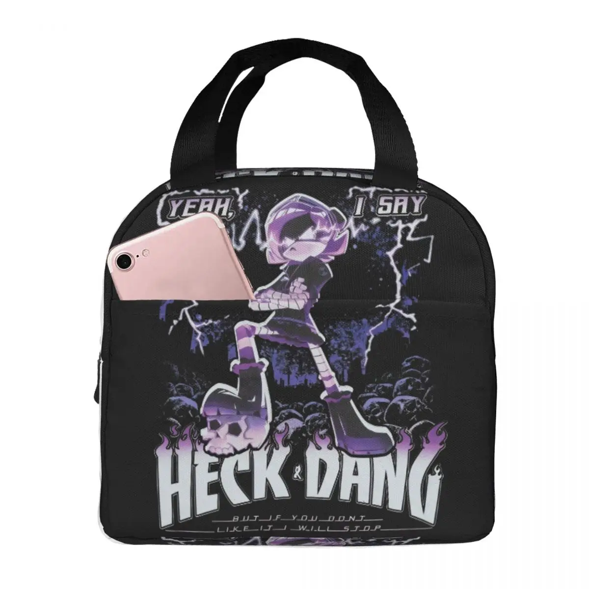 Murder Drones Uzi I…