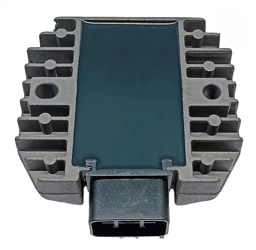 Voltage Regulator Rectifier For RHINO 450 660 YFM660 Grizzly YFM450 Kodiak 350 Raptor 5BN-81960-00-00 5GT-81960-00-00