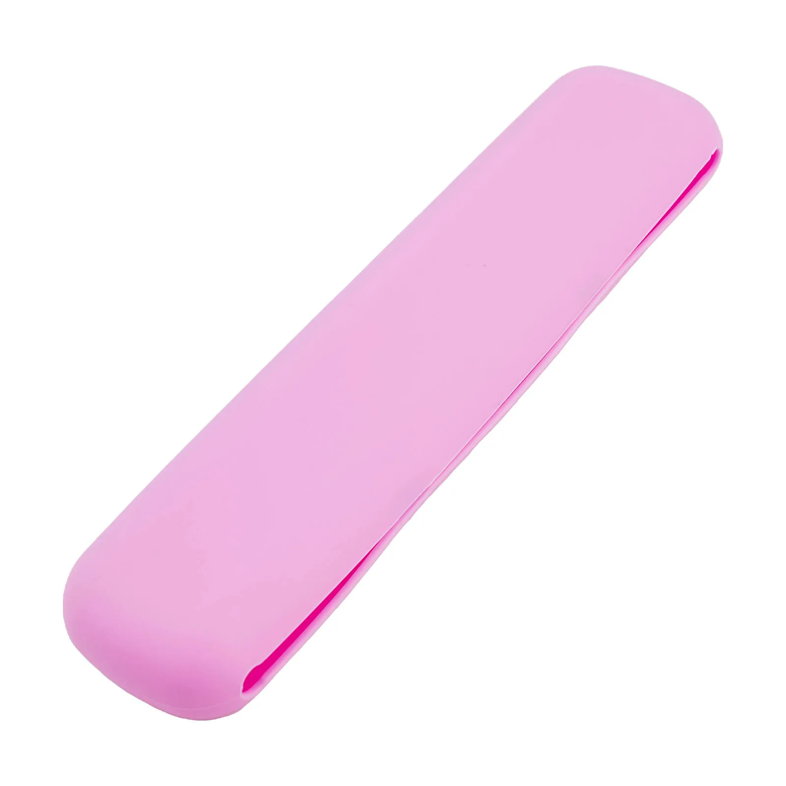Portable Makeup Brush Holder Made of Non Harmful Silicone Waterproof and Easy to Clean Accessory for Beauty Lovers