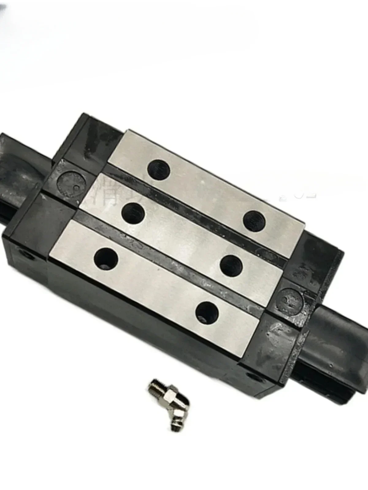 

MSR25 30 35 45 55 65-H P Сверхмощный роликовый направляющий слайдер