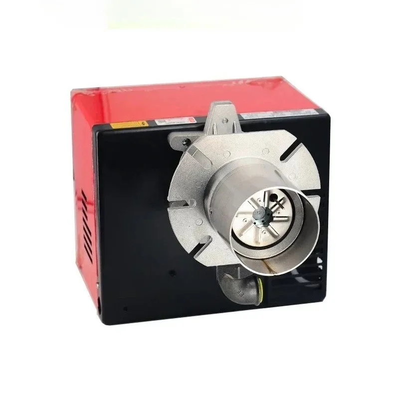 FS20 FS10 burner RIELLO 40 series liquefied gas burner GS5