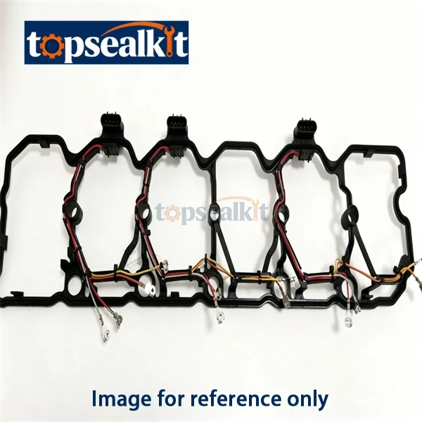 

6754118331 Fuel Injector Wire Harness for Komatsu Excavator PC240-8Mo | topseailkit