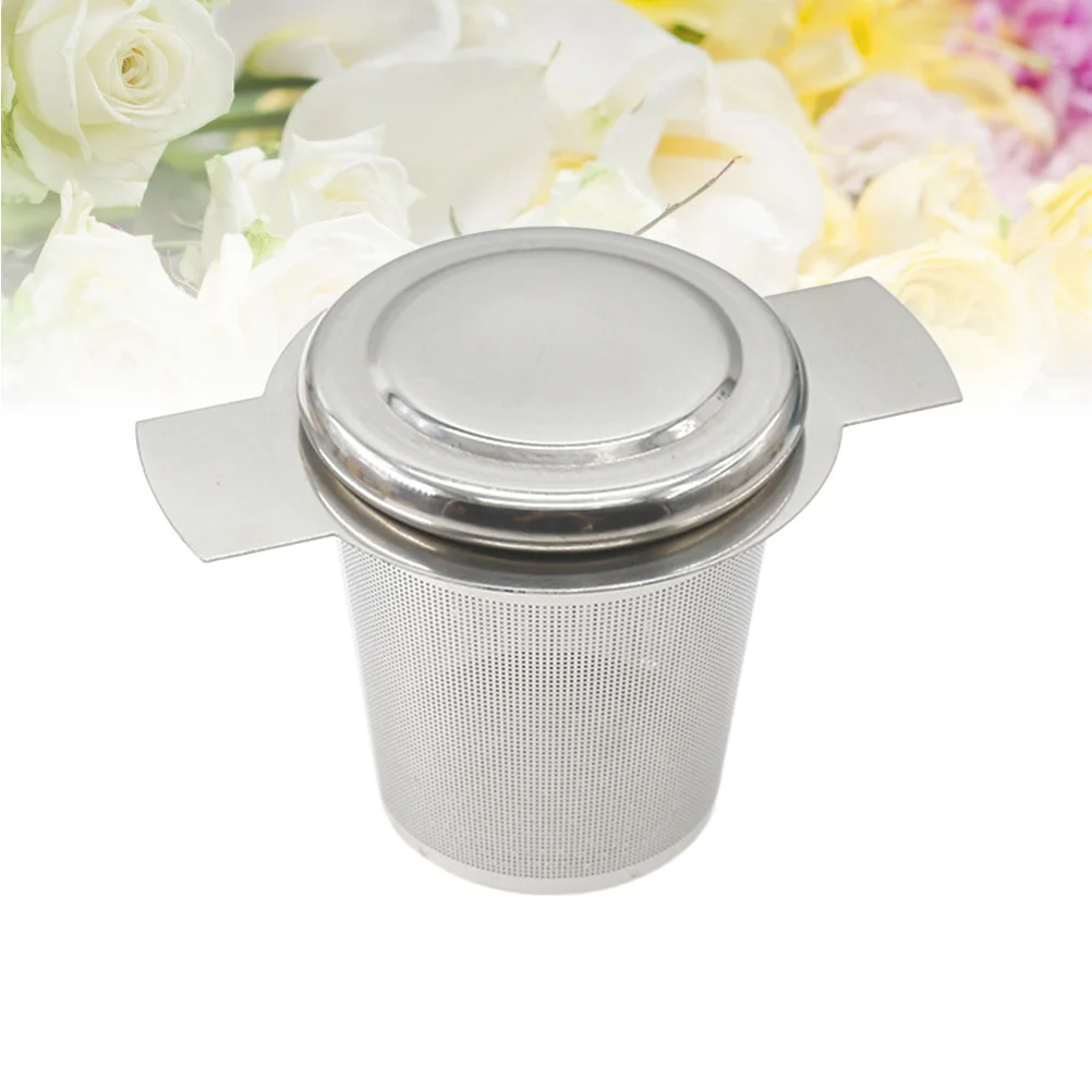 

Tea Utensils and Coffee Filter Infuser Loose Leaf Strainer Stainless Steel Syringe