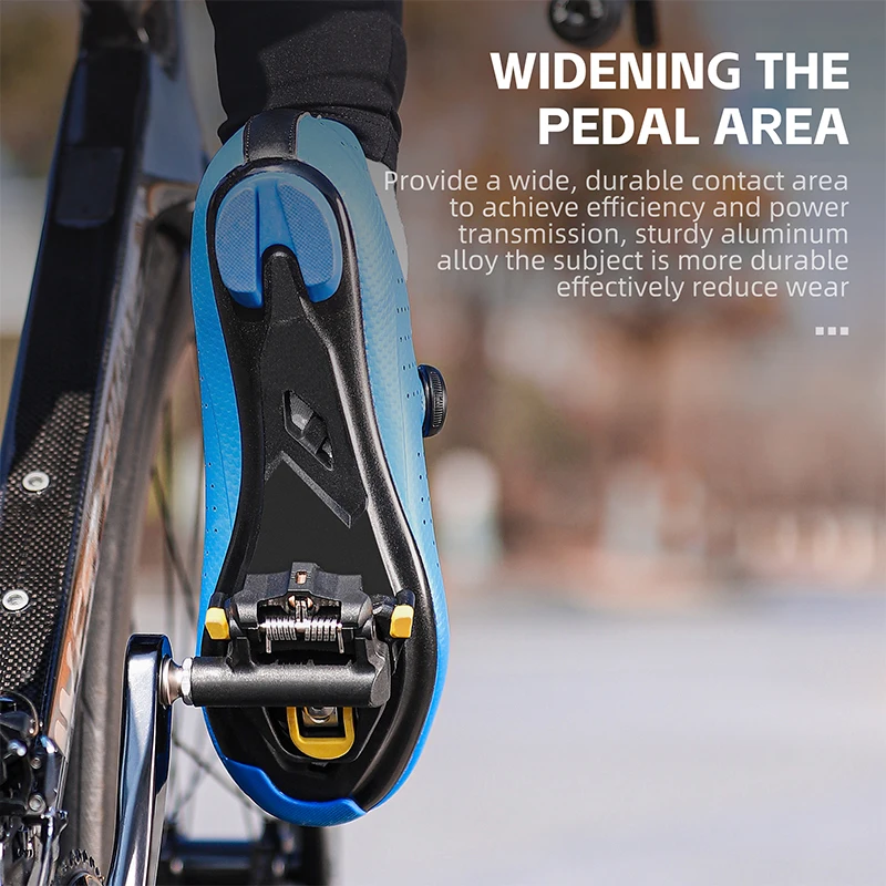 Thumbnail 4 - #27 Cheap Bicycle Cleats Worth Buying