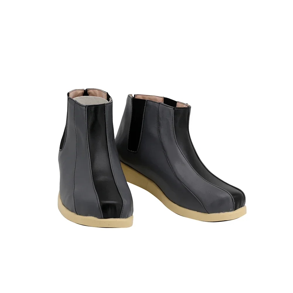 

Boba Fett Cosplay Boots Wars Leather Custom Made Any Size