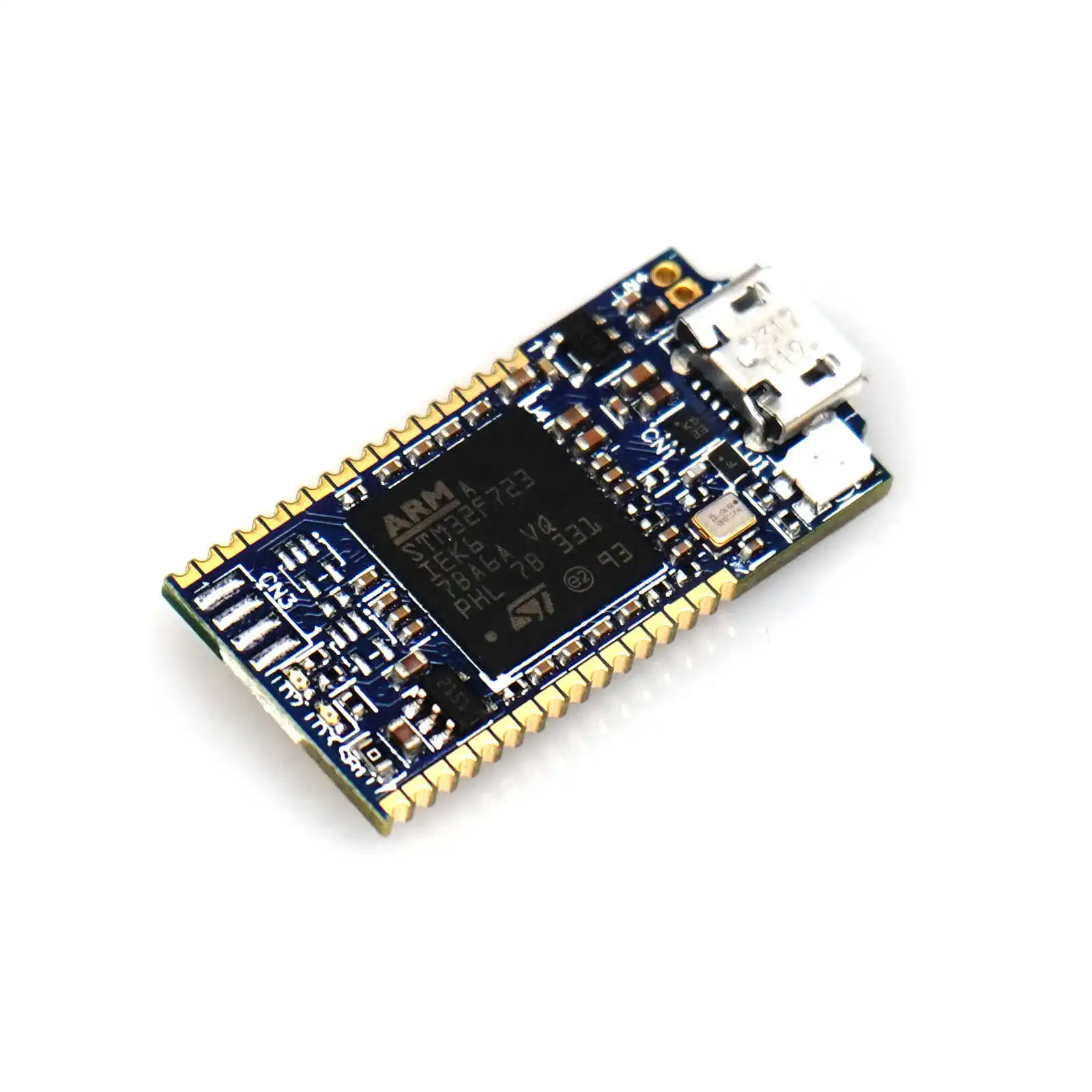 STM32 STLink V3 Debugger Third Generation Microcontroller SOC MPU Debugger