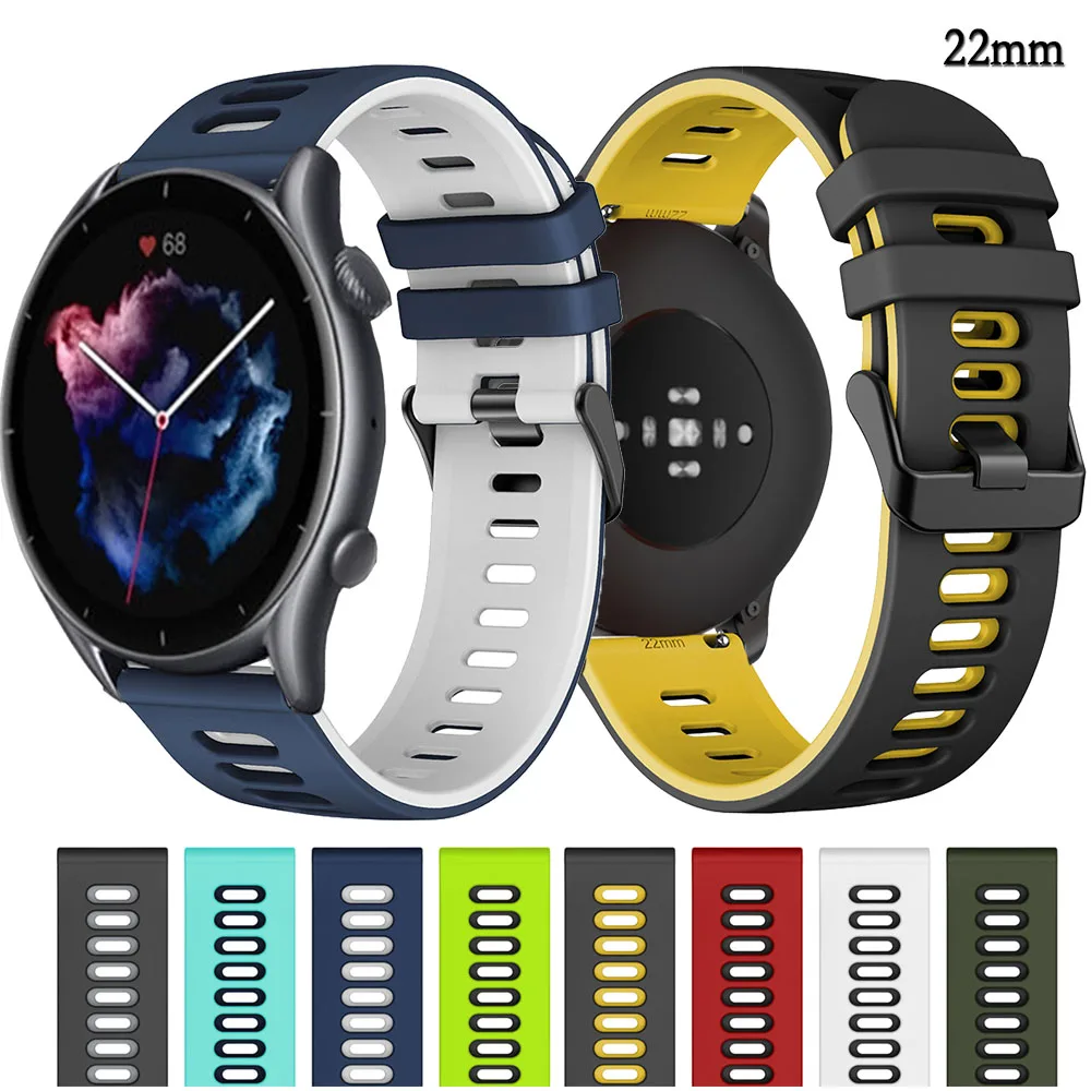22Mm Watchband For … - image