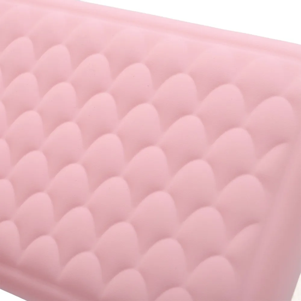 non-slip-base-nail-arm-rest-ergonomic-height-massage-memory-foam-nail-cushion-pillow-anti-slip-design-soft-cushioned-pad