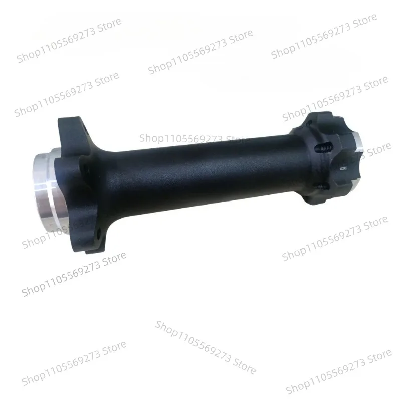 Middle Shaft Assembly Central Shaft Replacement Part for SUR-RON Ultra Bee Electric Cross-country Bike
