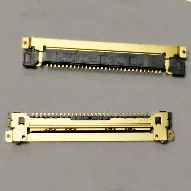 20455-030E-12-66 0.5MM 30P Socket LVDS I-PEX Connector