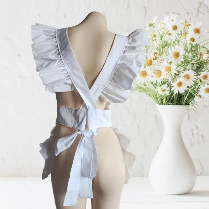 Y55f Girls Cosplay Taist Arpry Contum