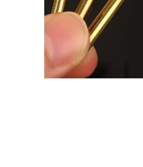 

6 шт./кор., стоматологические электрические насадки для воска, стоматологический нож для резьбы по воску, ручка, карандаш, медные насадки для лаборатории