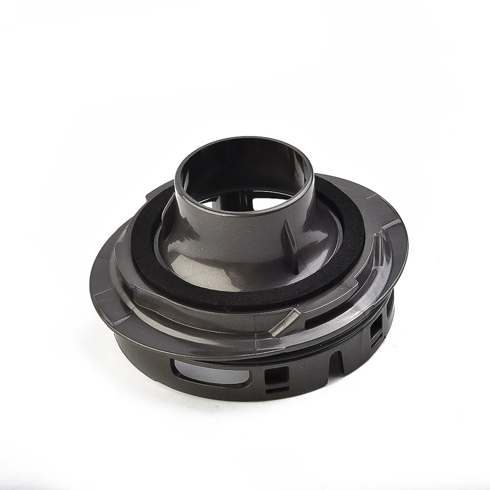 Aksesori Suku Cadang Penutup Belakang Pengganti Penyedot Debu Motor Pasca Penutup untuk Dyson V7 V8