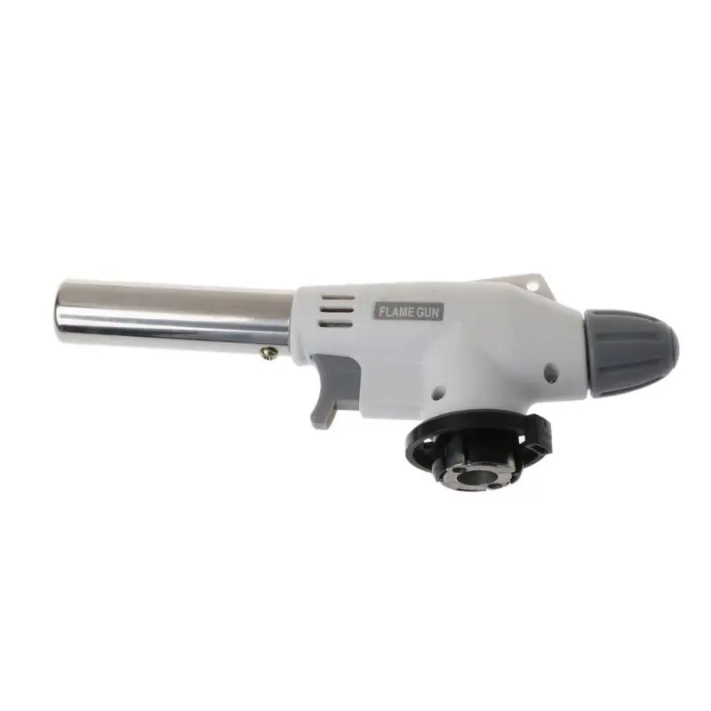 Torcia per cucina culinaria butano Torcia per cucina per campeggio Scuola cucina professionale Leggera resistente