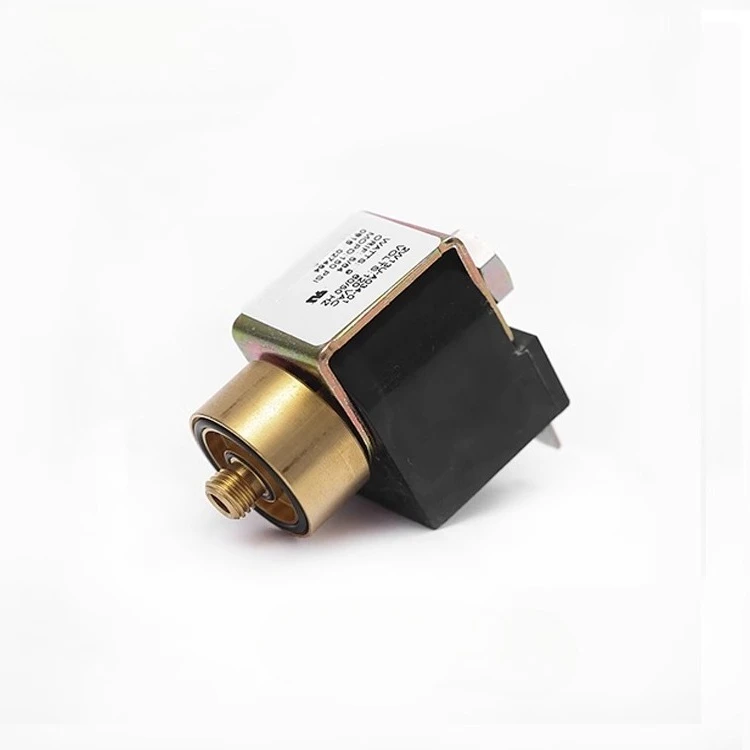 006109 صمام الملف اللولبي، لـ KIP INC 2X1455، الملف 2W13U-A034-01