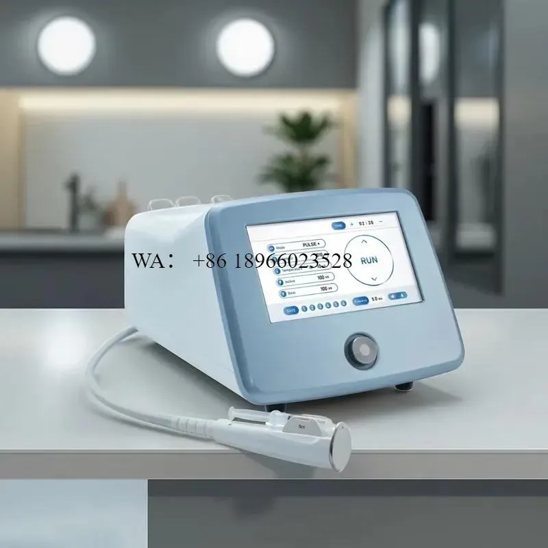 WMWMNU Mesotherapy Injectable for EMS Microcurrent Face Lifting Facial and Body Electroporator