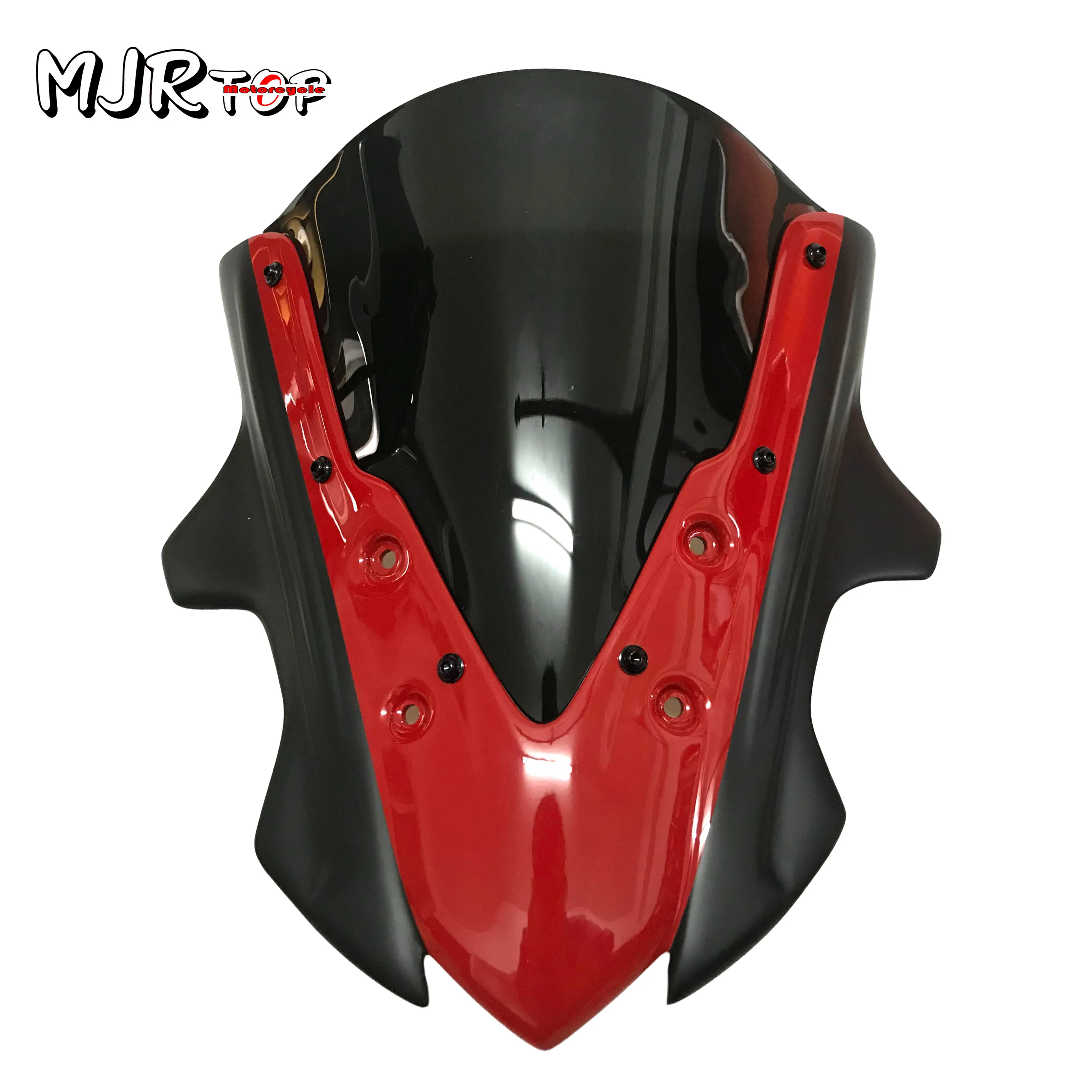 2022 CBR650F Front Screen Deflector Windshield WindScreen Wind Viser Visor For Honda CBR 650F cbr650f 2014-2020 2021 2022