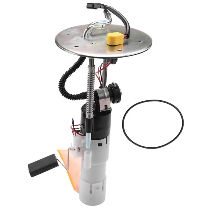A21F-Motorcycle Fuel Pump Assembly 471019 47-1019 For Polaris RZR 800 S 800 RZR 4 800 EFI 2008-2010 ATV /UTV Tank Pump Module