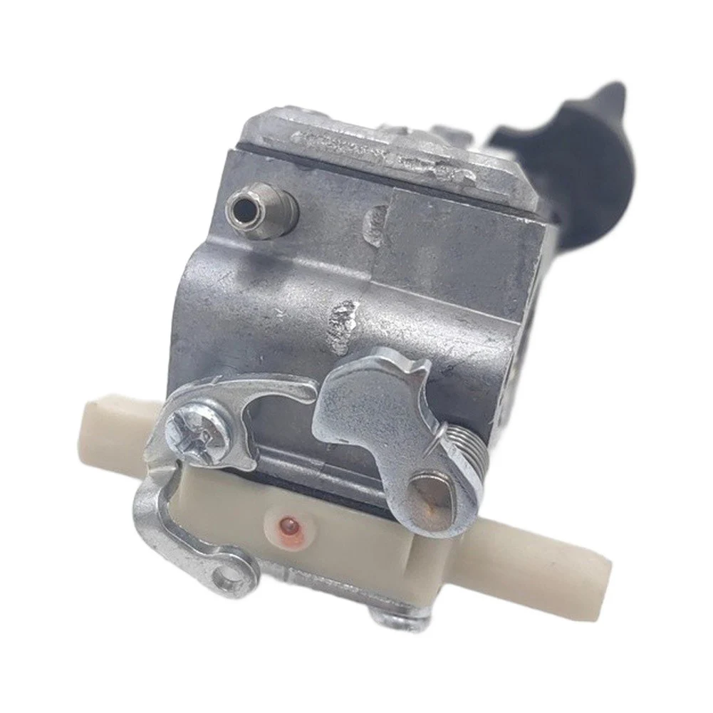 For BG86 Blower Fuel Air Mixer Carburetor 4241-120-0623 Silver Engine Performance Enhancement Precision Engineered