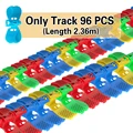 Only Track 96PCS