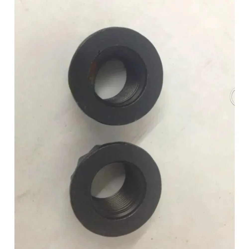Black Plastic for Toyota CT200 ES240/350 RX300 RX400H Genuine Drive Shaft Bolts Nuts