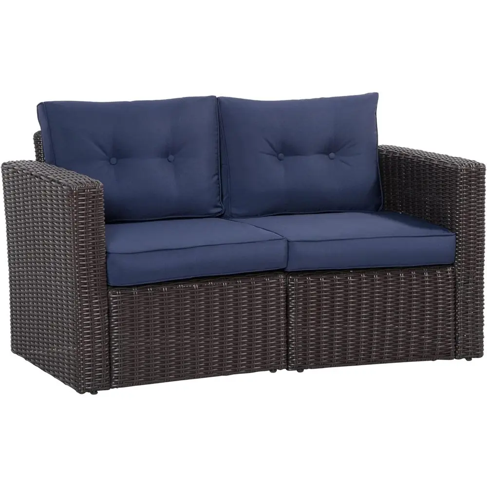 2-Piece Outdoor Wic…