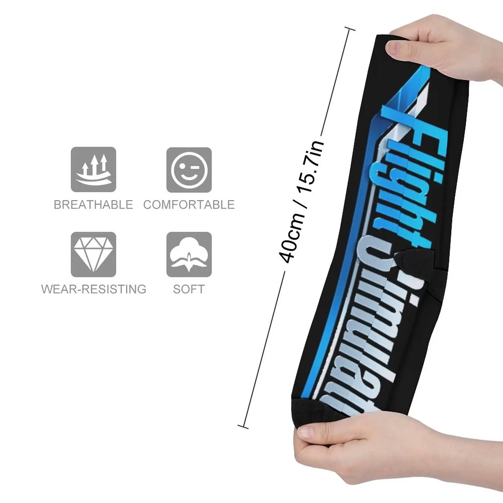 Flight Simulator 2020 Classic Socks Golf socks luxury socks Socks Women