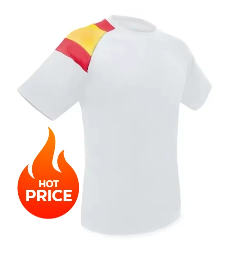 

2025 3D Printed Training Sports Comfortable, Breathable, Casual Adult and Children Off-the-shoulder Jerseys and T-shirts HJFUH