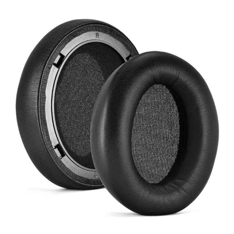 

Elegent Headset Earpads for RP-HD601N HD605N Headphone Ear Cushion Earpads Drop shipping