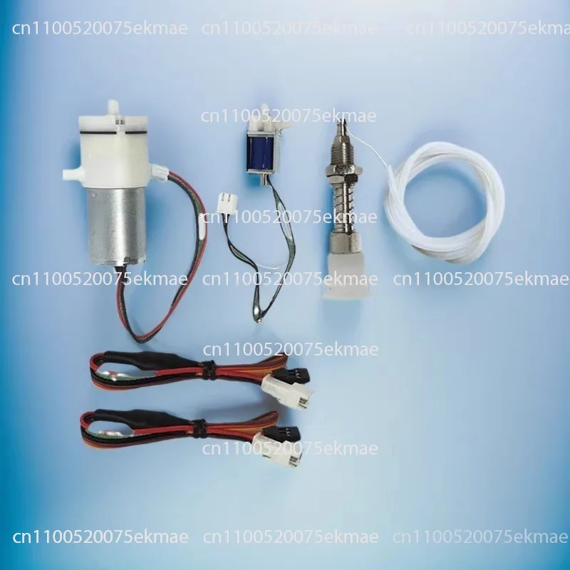 Mechanical arm/air pump valve/pwm electronic switch controller/vacuum electronic suction cup