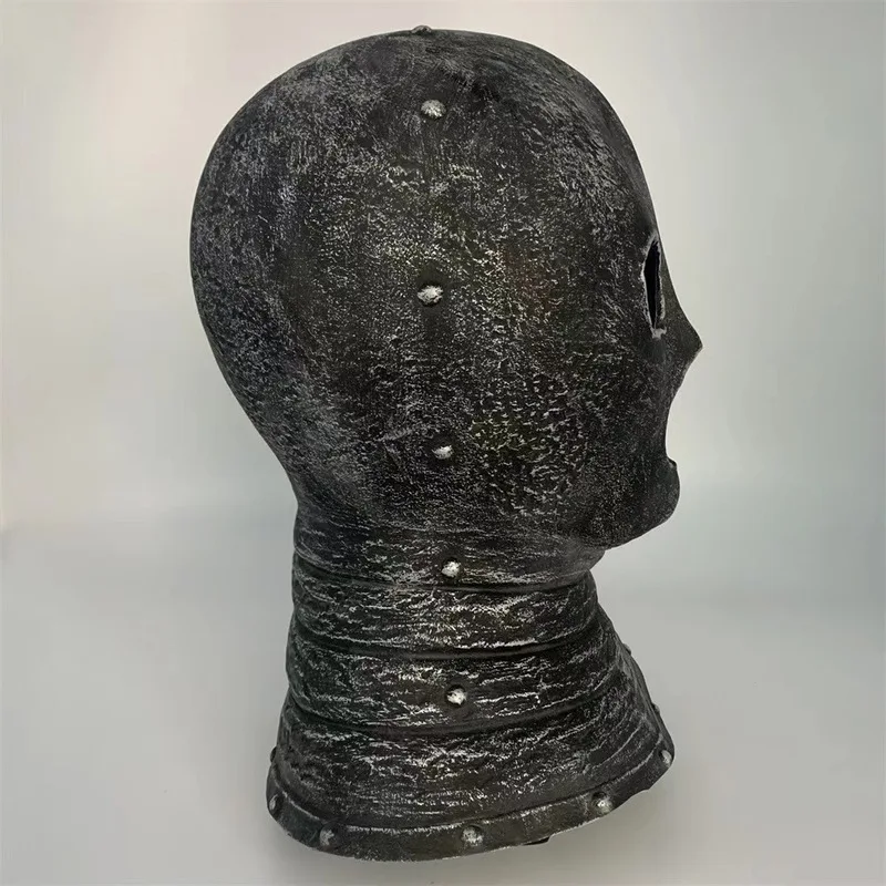 Le Cool New merchandise game character prisoner hood Halloween horror mask