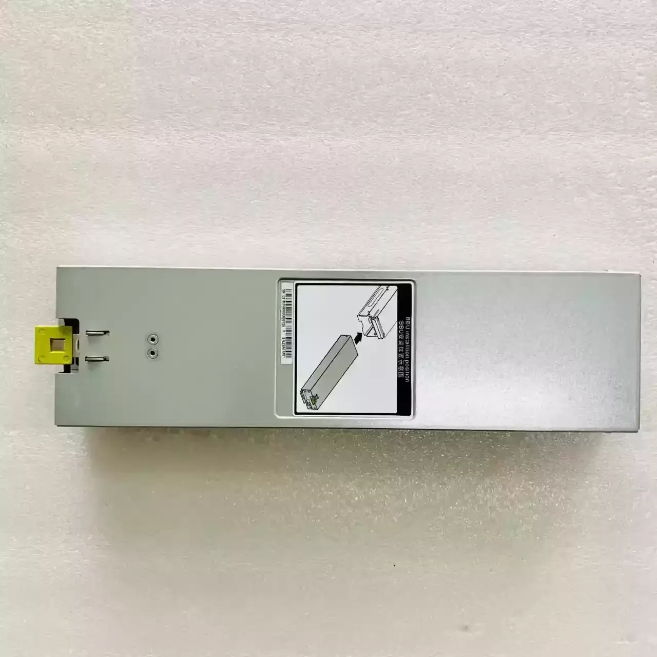 High-quality Products Batteries For Dorado 5000 S5300/5500 V3 BBU 03031MPJ 02358551 Battery