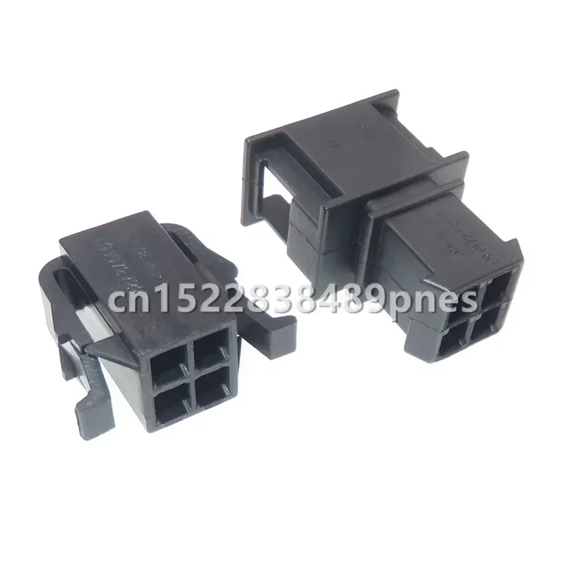 4 Pole 3.5mm Car Socket Oxygen O2 Sensor Plug Auto Wiring Harness Connector 191972732 191972722 For VW