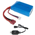 1Pcs with USB cable