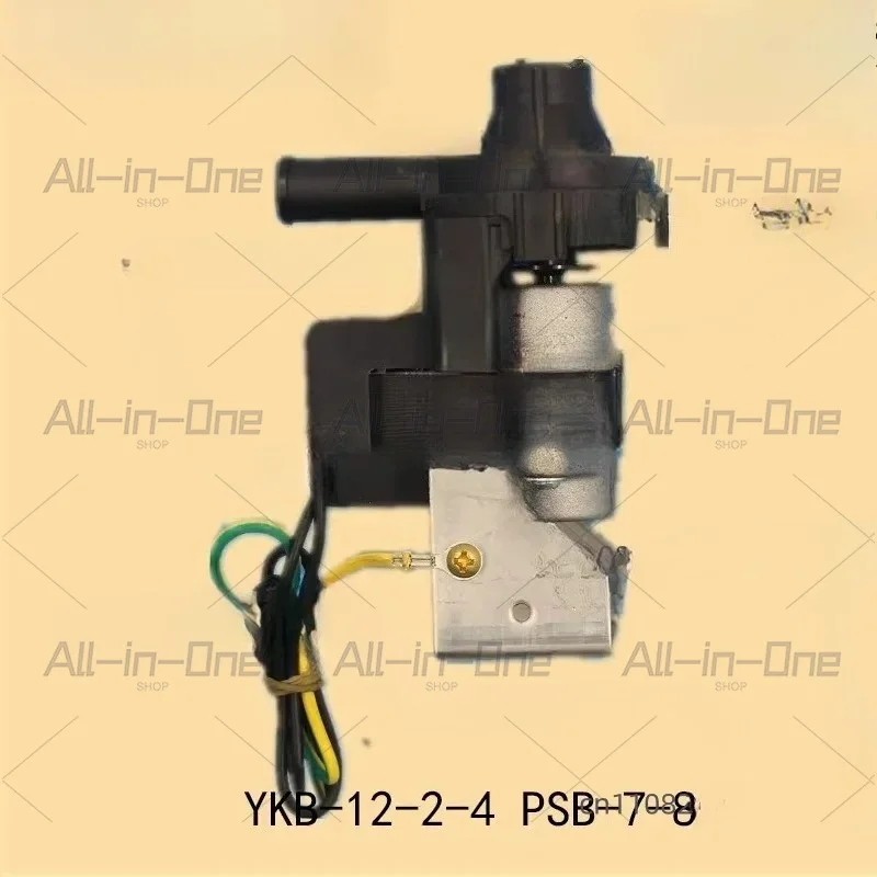 Water Pump - 12-2-3 (PLD-12)/(PSB-12) YKB-12-2-4 PSB-7-8/(PLD-7)