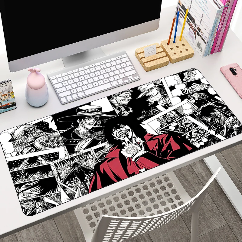 Mouse Pad Gamer Essential XXL - Gaming Laptop Essential Accessories ulasan dan harga