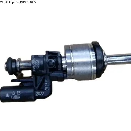 Geely Coolray Preface Autos Car Accessories Fuel Injector 5511695961